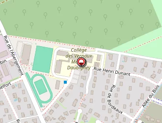 Carte de Création Conseil à Tavaux