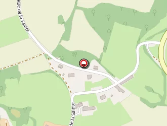 Carte de Bérard Alain à Reclesne