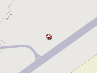 Carte de Air Mana à Gevry