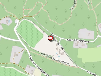 Carte de Basset Régine à Beaune