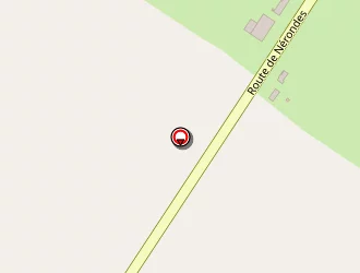 Carte de Ceti à Mornay-berry