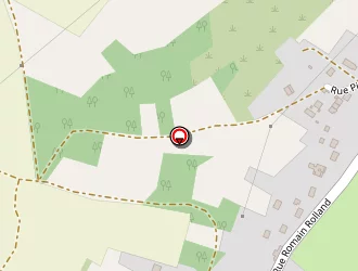 Carte de Ecoles à Fourchambault