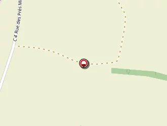 Carte de Taxi Metayer Alain à Beaune