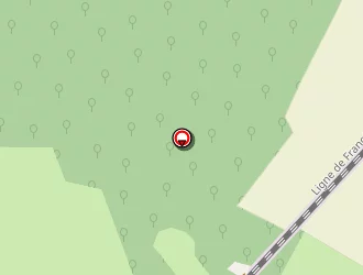 Carte de Jacquier à Arc-et-senans