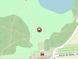 Carte de H.t.d à Marliens