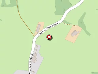 Carte de Bourgeois Michel à Bartherans