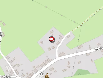 Carte de La Poste à Vieille-loye (la)