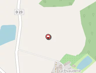 Carte de Berton Michaël à Baudres