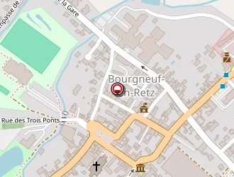 Carte de Emi à Bourgneuf-en-retz