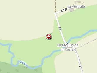 Carte de Dugast Thierry à Ciran