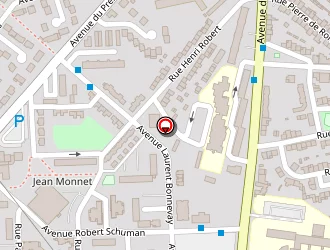 Carte de Dep'gaz à Cholet