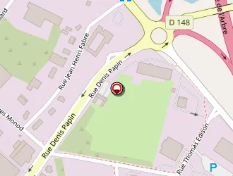 Carte de Abm à Varennes-vauzelles