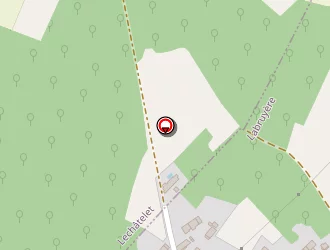 Carte de Mairie à Labruyère