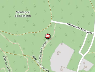 Carte de Escoffier Pierre à Beaune