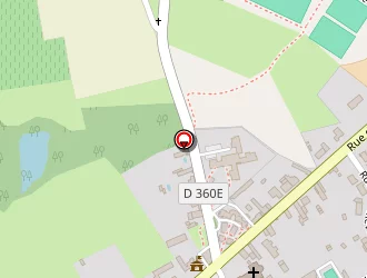 Carte de Cabinet Eva à Cersay