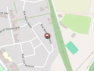 Carte de Mairie à Cholet