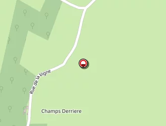 Carte de Dapvril Franck à Saxi-bourdon