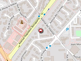 Carte de C.a.c (chadelat Assistance Carton) à Cholet