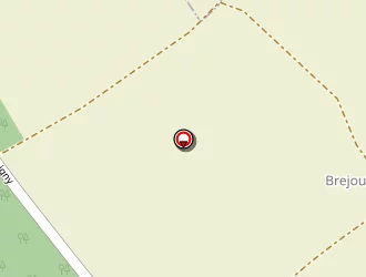 Carte de Maréchaux Pierre à Chaveignes