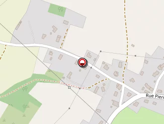 Carte de Ruiz Benjamin à Garchizy