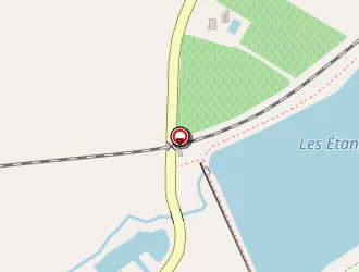 Carte de Faber System à Bourgneuf-en-retz