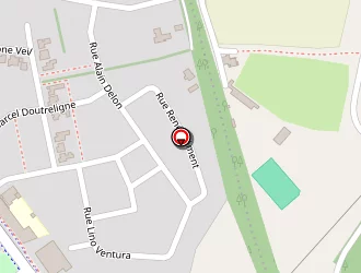 Carte de Tata Vetea à Cholet