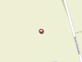 Carte de Mairie à Giroux