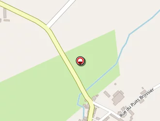 Carte de La Poste à Menetou-couture