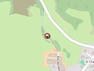 Carte de Mairie à Échay