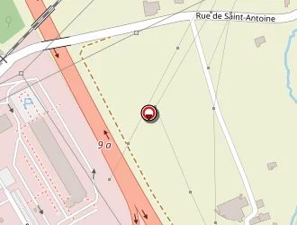 Carte de Transports Jammet à Cholet