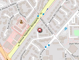 Carte de Dogan Sabri à Cholet