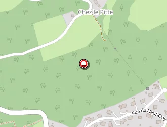 Carte de Ecole à Villers-le-lac