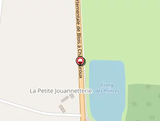 Carte de Miladinovic Dragoslav à Baudres