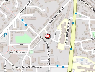 Carte de Le Brunch Cafe à Cholet