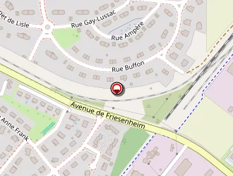 Carte de Nd Prestation à Tavaux