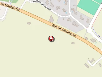 Carte de Relais Electrique Choletais à Cholet