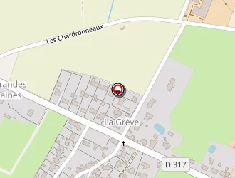 Carte de Bouvais Michel à Saint-philbert-de-grand-lieu