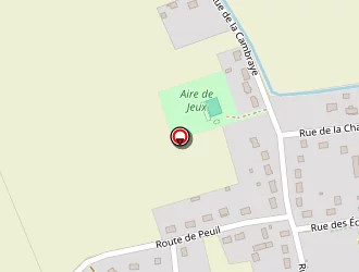 Carte de Lavaud Philippe à Marcilly-sur-vienne