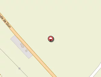 Carte de Nemrod à Bourges