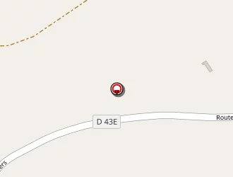 Carte de Mairie à Saligny-le-vif