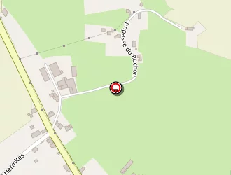 Carte de Barbier (ets) à Rouy