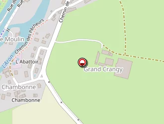 Carte de Joly Patrick à Châtillon-en-bazois