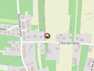 Carte de Dumont Murielle à Chorey-les-beaune