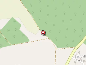 Carte de Mairie à Gehée