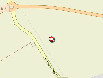 Carte de Ligueil Multiservices à Ligueil