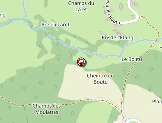 Carte de Entreprise Junger à Arleuf