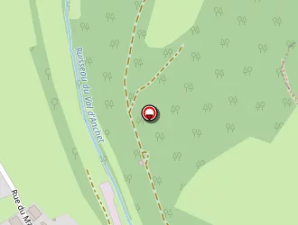 Carte de Terrain De Pétanque à Malans