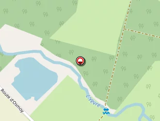 Carte de Combris Gérald à Savigny-en-septaine