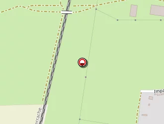 Carte de Chartogne Elec à Garchizy