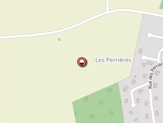 Carte de Mairie à Maillé